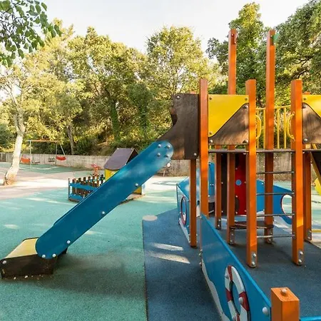 Les Restanques 1066 Jacynthe Vue Apartment *