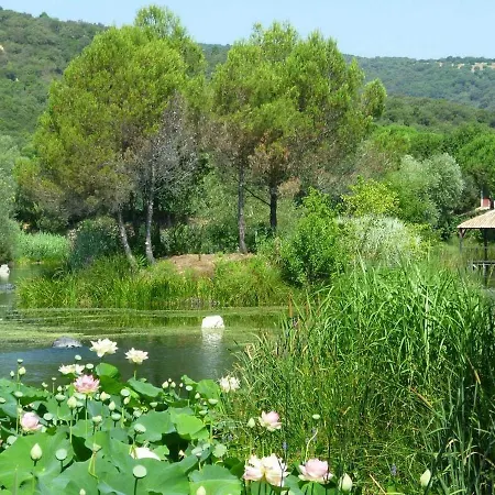 Les Restanques 1066 Jacynthe Vue Grimaud