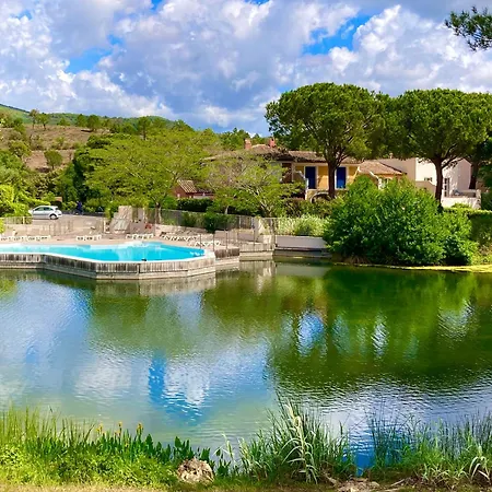 Les Restanques 1066 Jacynthe Vue *