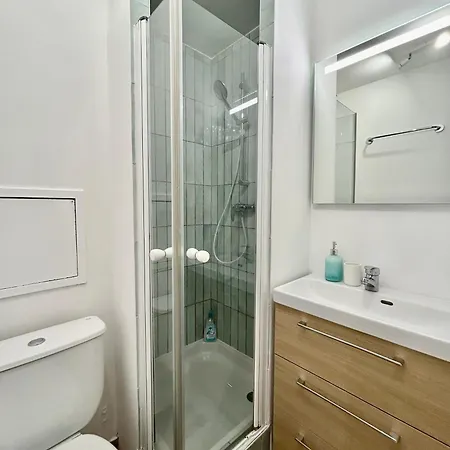 Les Restanques 1066 Jacynthe Vue *