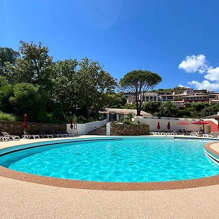 Les Restanques 1066 Jacynthe Vue * Grimaud