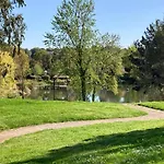 Les Restanques 1066 Jacynthe Vue Grimaud