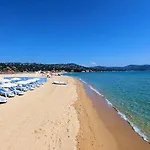 Apartamento Les Restanques 1066 Jacynthe Vue Grimaud