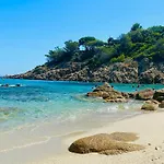 Les Restanques 1066 Jacynthe Vue Grimaud
