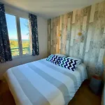 Les Restanques 1066 Jacynthe Vue * Grimaud