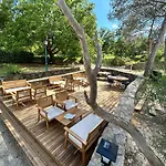 Les Restanques 1066 Jacynthe Vue Apartamento *