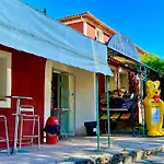 Les Restanques 1066 Jacynthe Vue Apartamento Grimaud