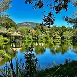 Les Restanques 1066 Jacynthe Vue * Grimaud