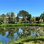 Les Restanques 1066 Jacynthe Vue Apartamento